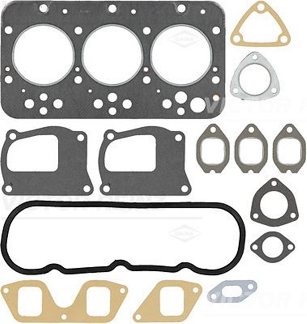 GASKET SET. CYLINDER HEAD