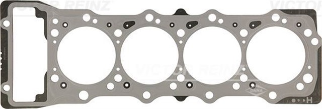 GASKET. CYLINDER HEAD