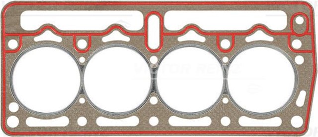 GASKET. CYLINDER HEAD