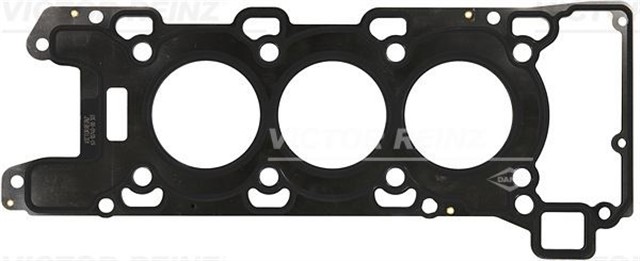GASKET. CYLINDER HEAD