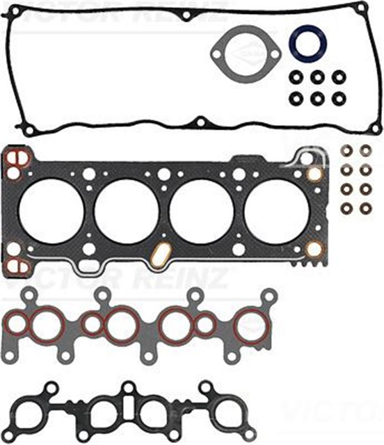 GASKET SET. CYLINDER HEAD