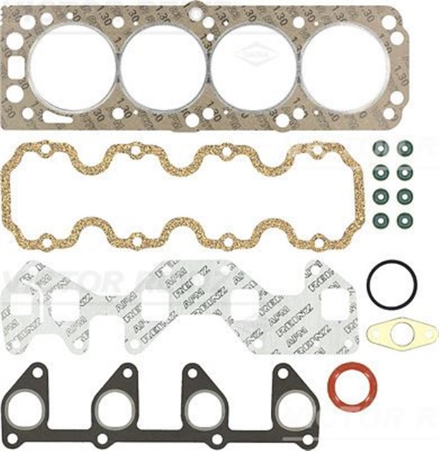 GASKET SET. CYLINDER HEAD