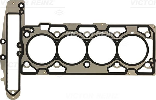GASKET. CYLINDER HEAD