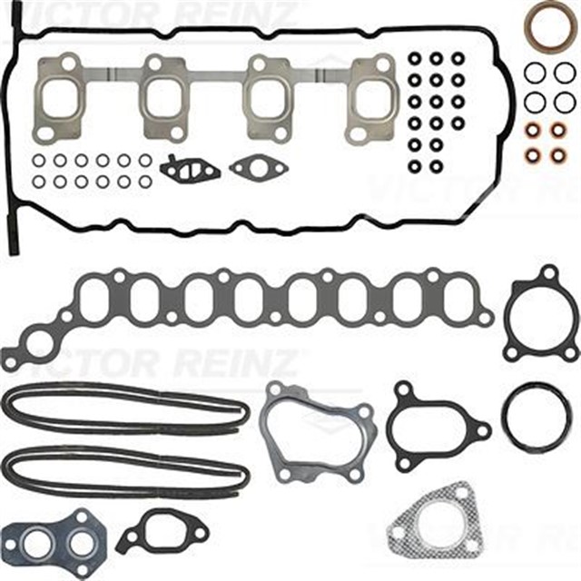GASKET SET. CYLINDER HEAD