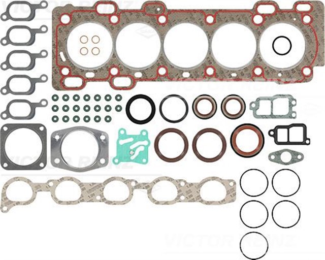GASKET SET. CYLINDER HEAD