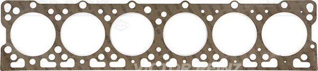 GASKET. CYLINDER HEAD