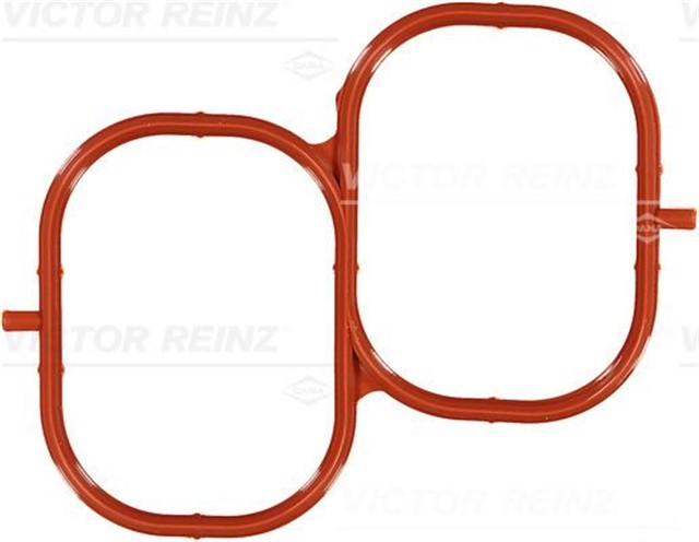 GASKET. INTAKE MANIFOLD HOUSING
