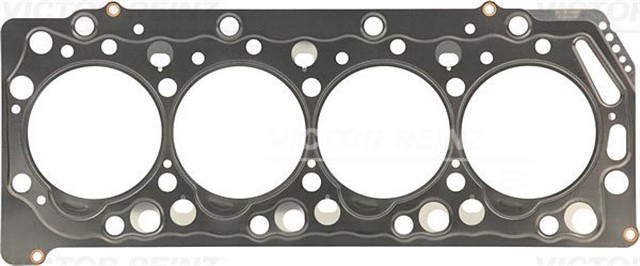 GASKET. CYLINDER HEAD
