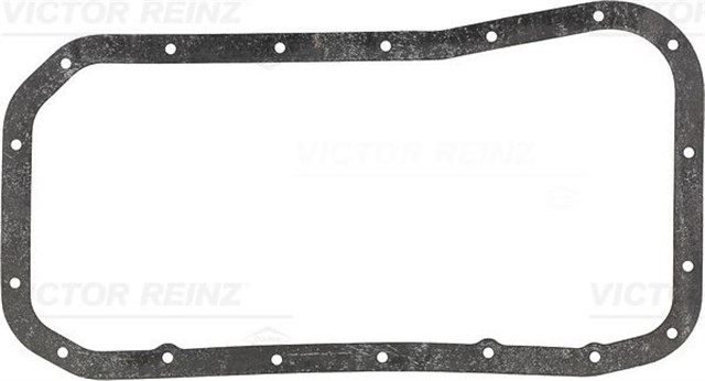 GASKET. OIL PAN