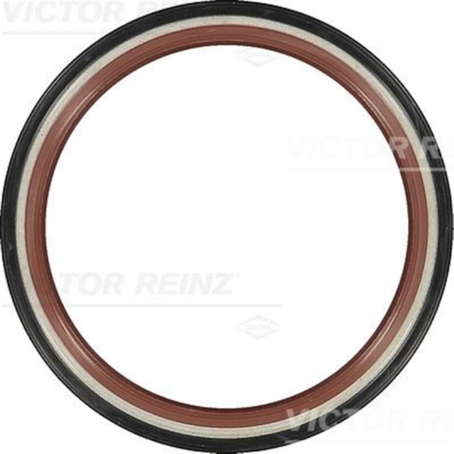 KRANK KECESI ARKA JUMPER - BOXER 2.5D - TD 94 - 02