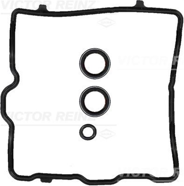 GASKET SET. ROCKER COVER
