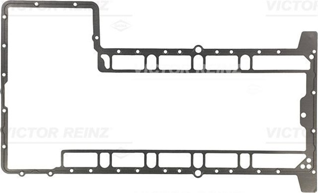 GASKET. OIL PAN