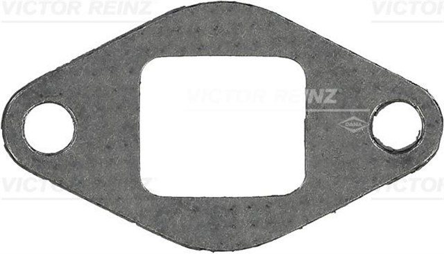GASKET. EXHAUST MANIFOLD