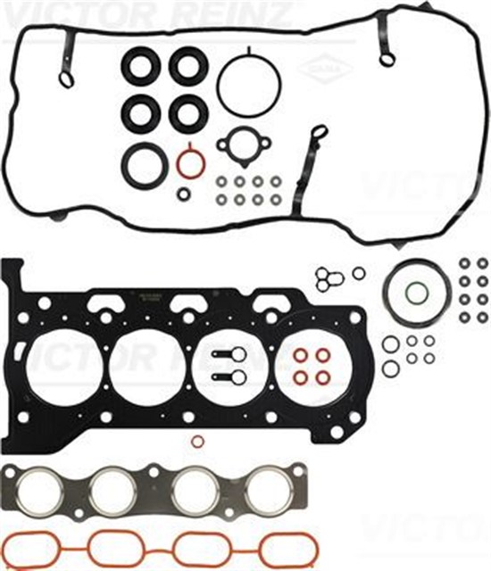 GASKET SET. CYLINDER HEAD