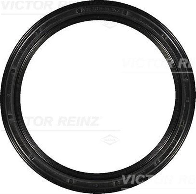 SHAFT OIL SEAL