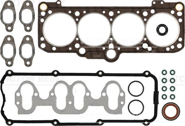 GASKET SET. CYLINDER HEAD