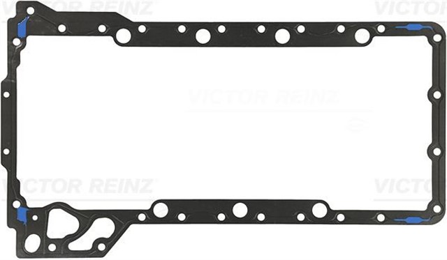 GASKET. OIL PAN