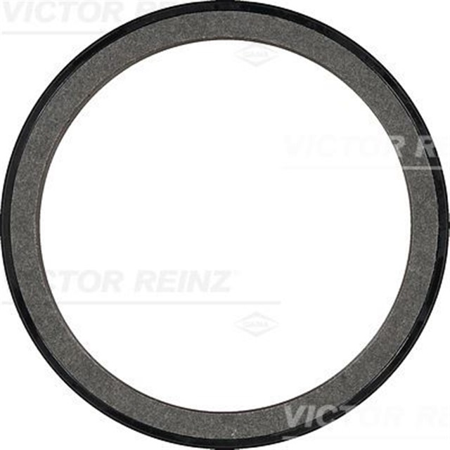 SHAFT OIL SEAL