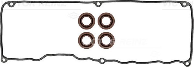 GASKET SET. ROCKER COVER