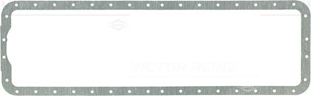 GASKET. OIL PAN