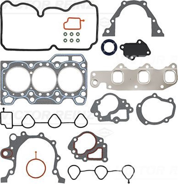 GASKET SET. CYLINDER HEAD
