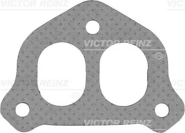 GASKET. EXHAUST MANIFOLD