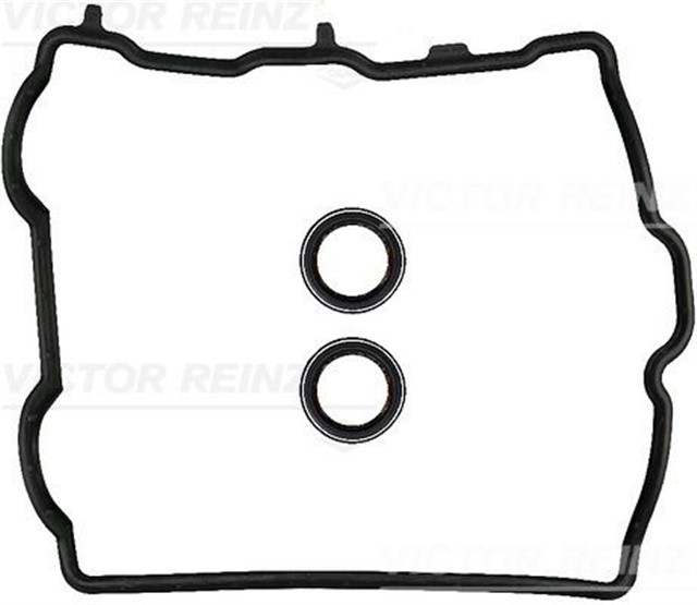 GASKET SET. ROCKER COVER