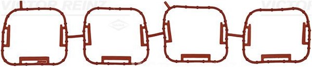GASKET. INTAKE MANIFOLD