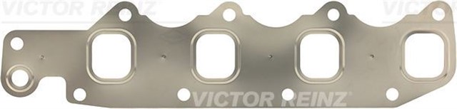 GASKET. EXHAUST MANIFOLD