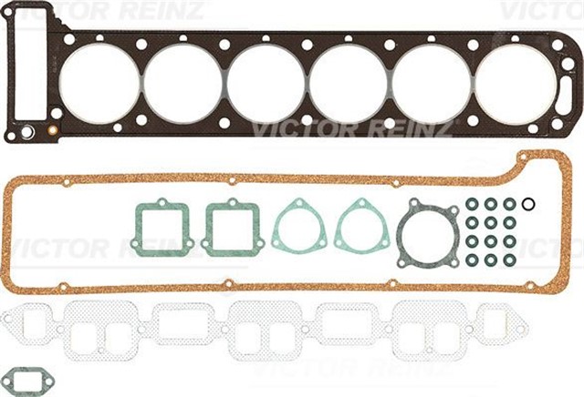GASKET SET. CYLINDER HEAD