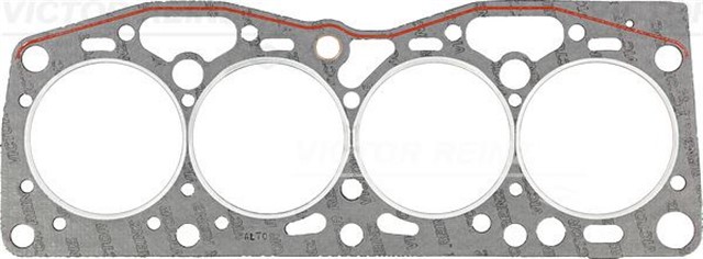 GASKET. CYLINDER HEAD