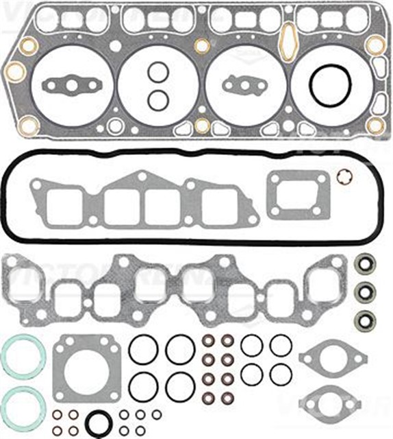 GASKET SET. CYLINDER HEAD