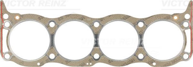 GASKET. CYLINDER HEAD