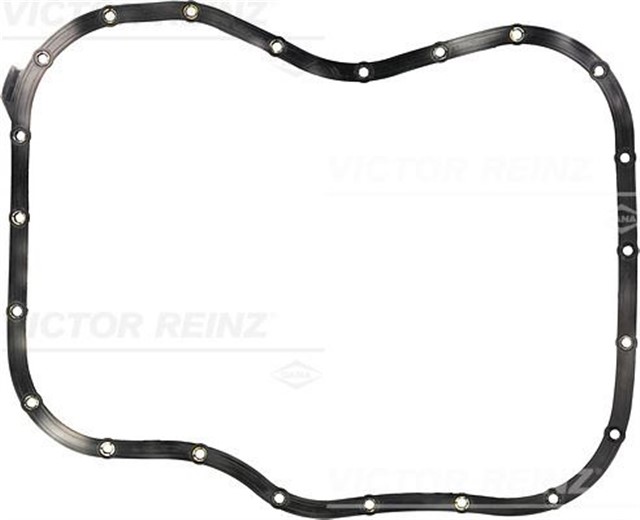 GASKET. OIL PAN