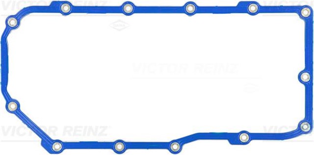 GASKET. OIL PAN
