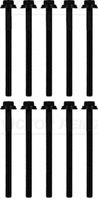 SILINDIR KAPAK SAPLAMASI TRANSIT V362 - V362 17 2.0 ECOBLUE