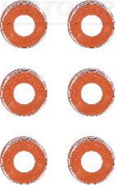 SEAL SET. VALVE STEM
