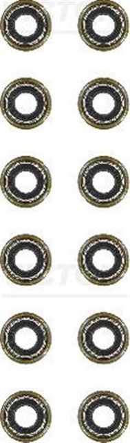 SEAL SET. VALVE STEM