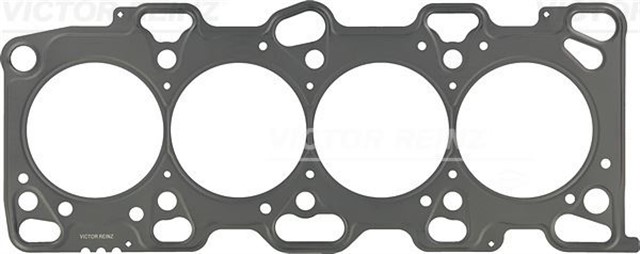 GASKET. CYLINDER HEAD