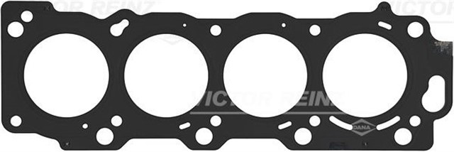 GASKET. CYLINDER HEAD