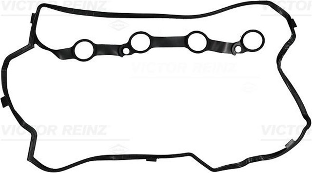GASKET. ROCKER COVER