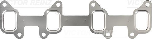 GASKET. EXHAUST MANIFOLD