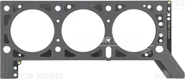 GASKET. CYLINDER HEAD