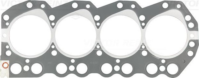 GASKET. CYLINDER HEAD