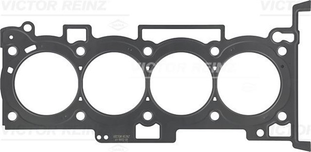 GASKET. CYLINDER HEAD