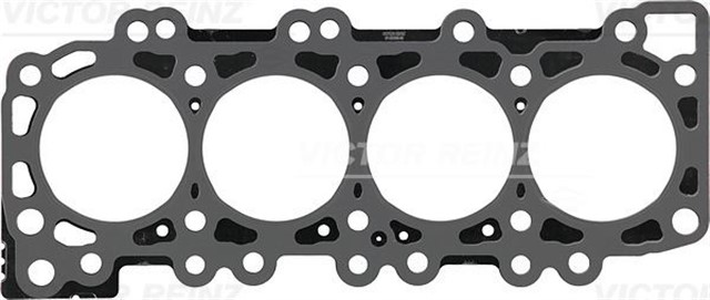 GASKET. CYLINDER HEAD