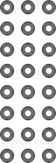 SEAL SET. VALVE STEM