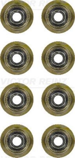SEAL SET. VALVE STEM