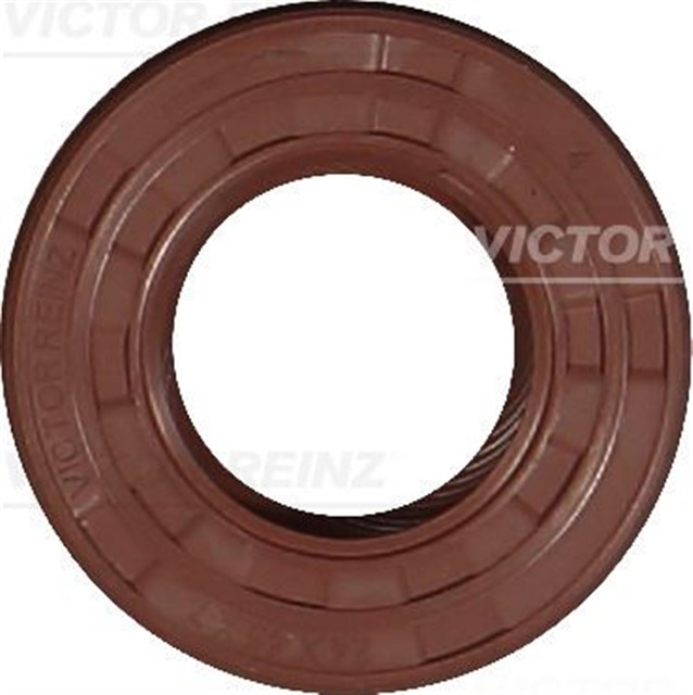 RADIAL OIL SEAL. CAMSHAFT