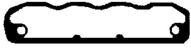 GASKET. CYLINDER HEAD COVER